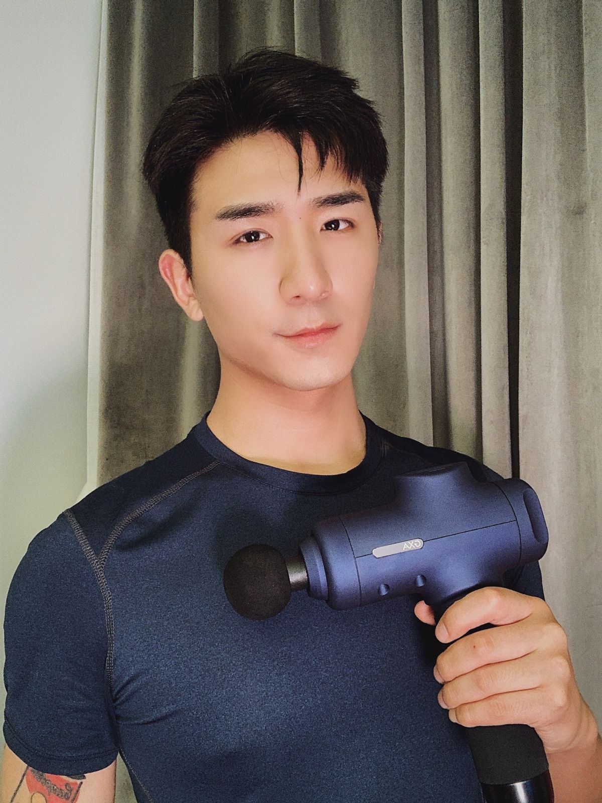 gxa和有品筋膜枪哪个好,gxa筋膜枪介绍