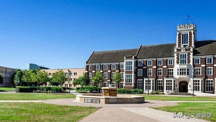 qs世界大学2021排名拉夫堡大学,拉夫堡大学qs2023完整排名英国榜