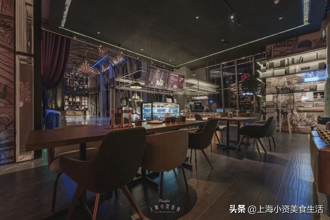 鐜颁唬鏃跺皻椋庡挅鍟″巺,鐜颁唬娼祦椋庡挅鍟″巺