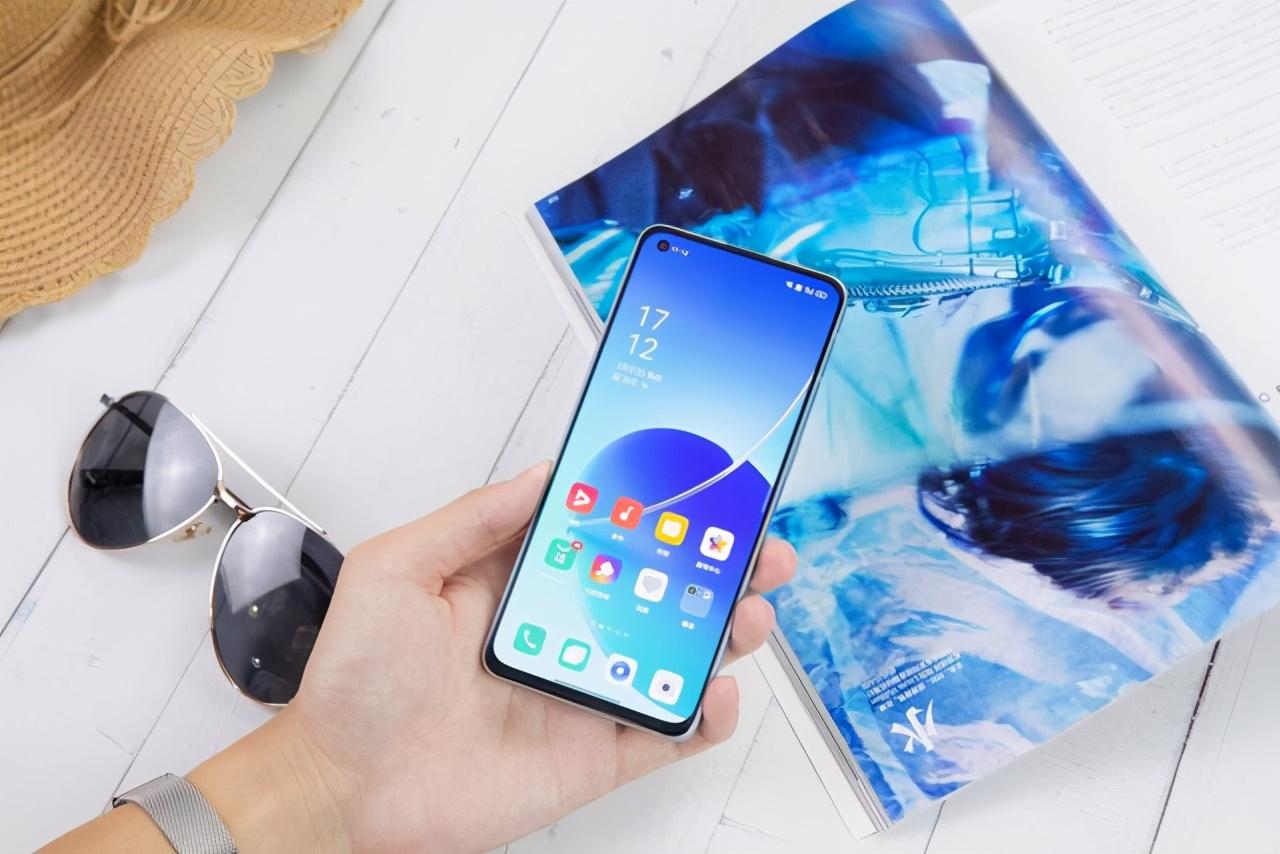 opporeno6速度对比苹果12,opporeno6对比苹果12性能