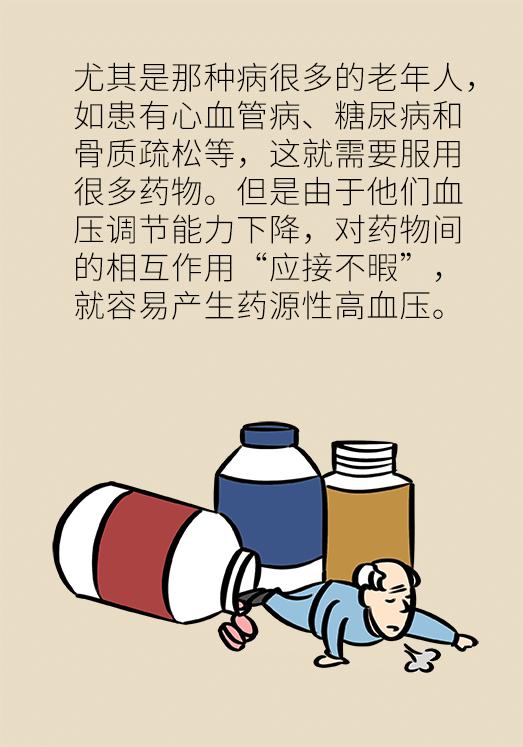 甘草片会引起高血压吗,甘草片能治高血压吗