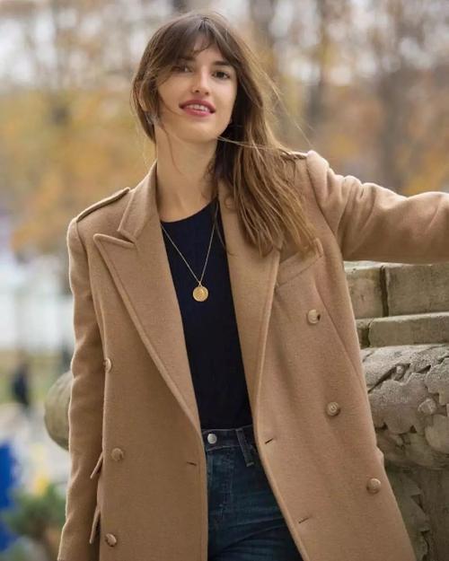 毛衣项链配饰怎么选,毛衣项链配饰经典百搭