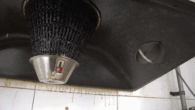 油烟机用了2年内部需要清洗吗,油烟机怎么清洗后才能正常使用