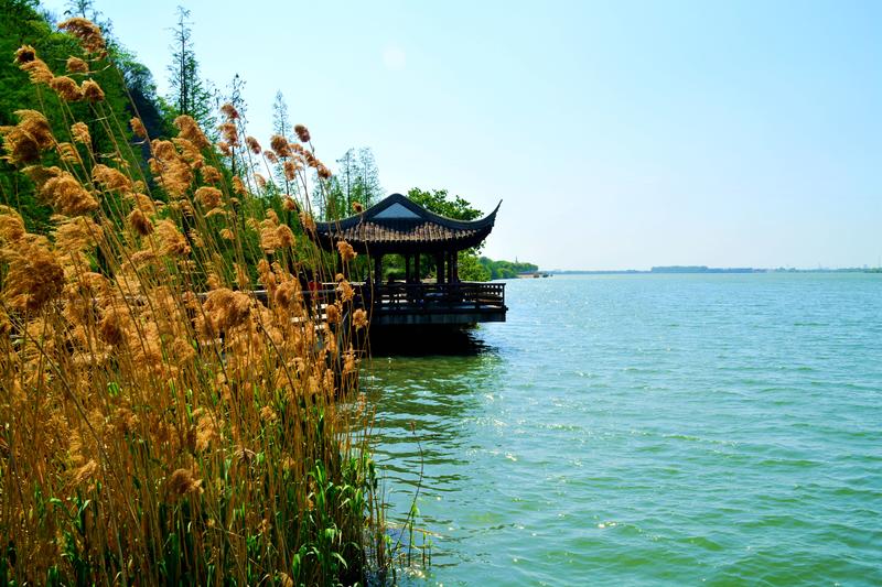 跟夏宁葆去穷游——镇江，扬州4天3晚自由行，人均花费550