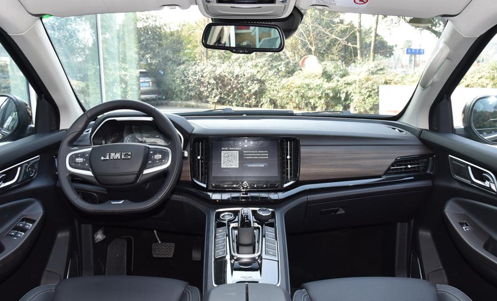 被称为油老虎的一些经典suv,盘点5款油耗仅5l左右的suv