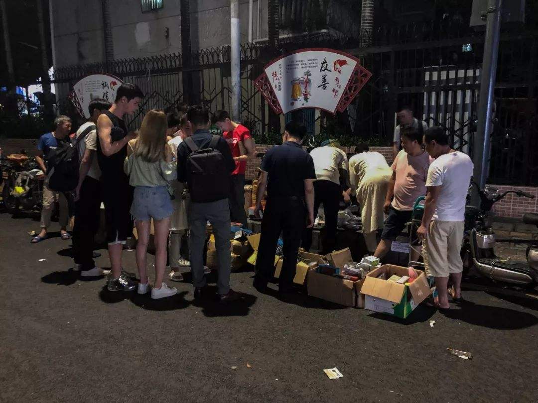 曾经华强北的山寨手机教父,见证了华强北山寨手机的繁华