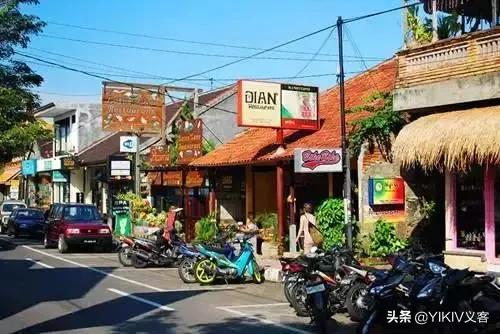 巴厘岛ins网红拍照,巴厘岛网红打卡