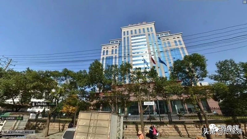 军舰“神眼”久之洋：海上热像仪哪家强？网友：比中石油强！