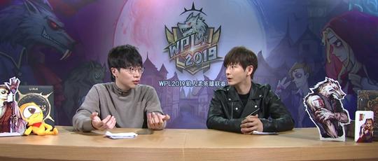 十大狼人杀主播刘小怂,评价刘小怂狼人杀水平