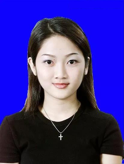 ps证件照大一寸尺寸设置像素,ps制作一寸证件照导出什么合适