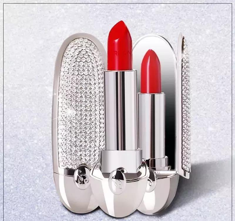 李佳琦口红colorkey唇釉推荐,李佳琦推荐过的chanel口红色号