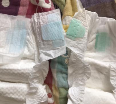 好奇和大王天使纸尿裤哪个好,大王天使和尤妮佳纸尿裤