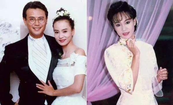 刘德凯和现任妻子现况,刘德凯离婚真相