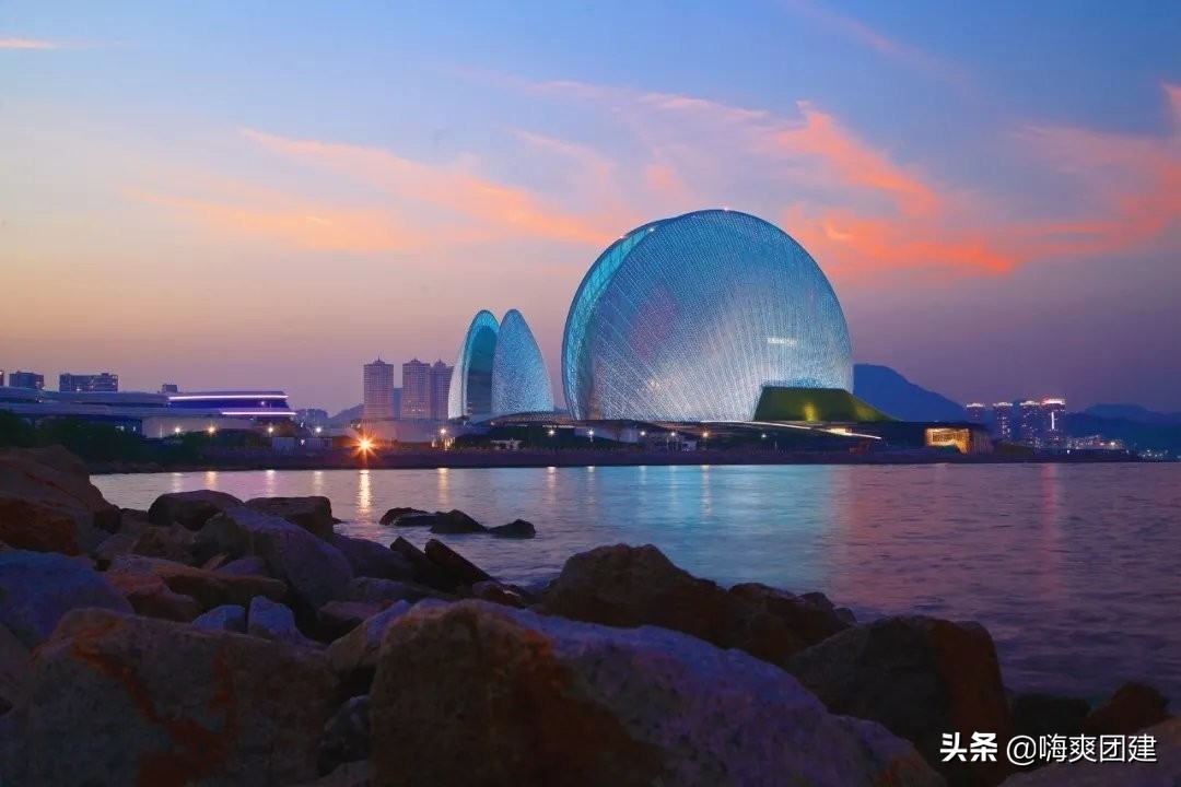 珠海海岛团建攻略,珠海年会团建哪家好