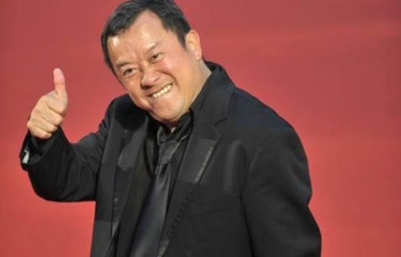 足球小将变身影坛大佬，他用奋斗稳坐大咖之位，因这一点口碑骤减