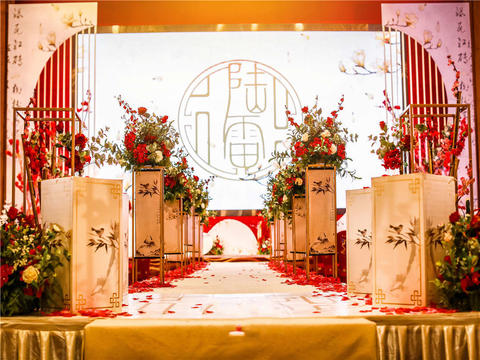 婚礼先找婚庆还是先订酒店,举行婚礼是先看酒店还是婚礼策划