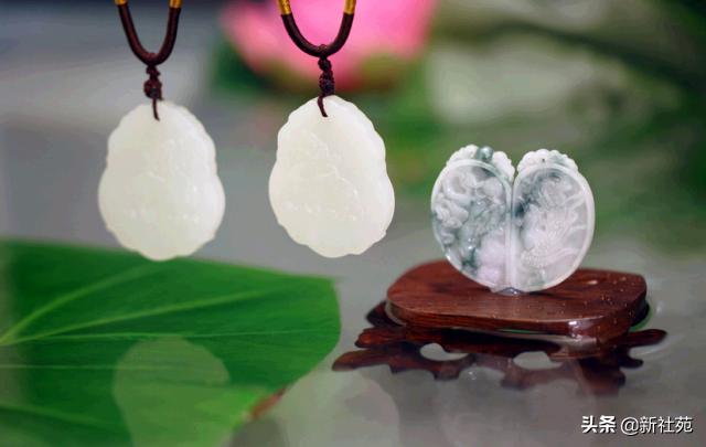 珠宝送礼误区分析图解视频,珠宝店的玉器有假货吗