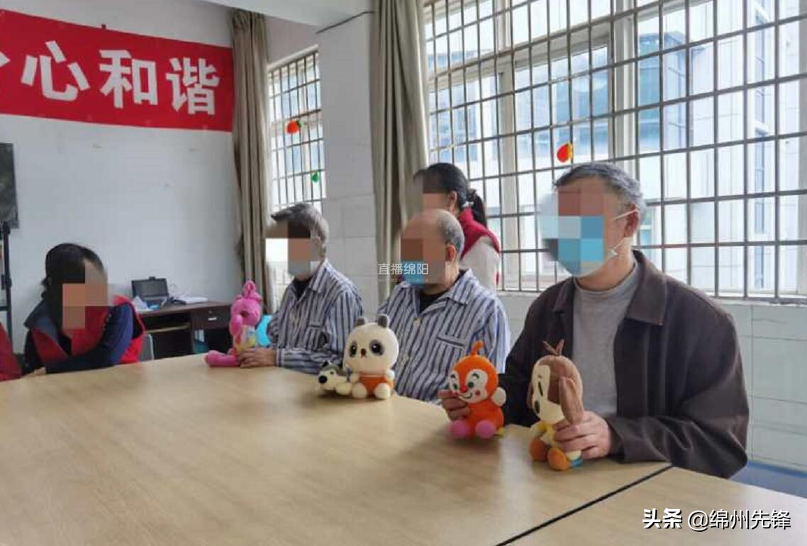 世界精神卫生日玩偶,可可爱爱毛绒玩具