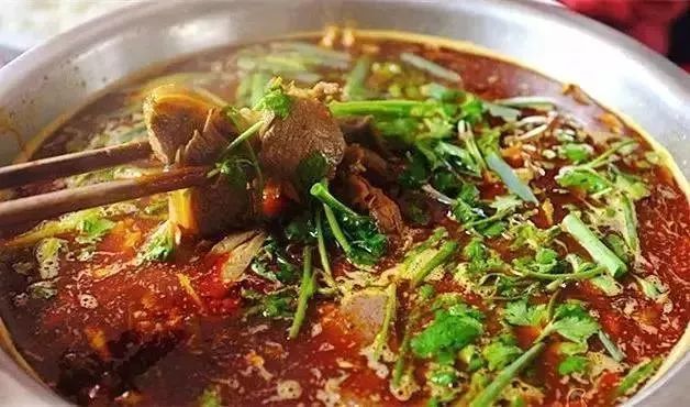 长寿路特色美食,遵义长寿之乡