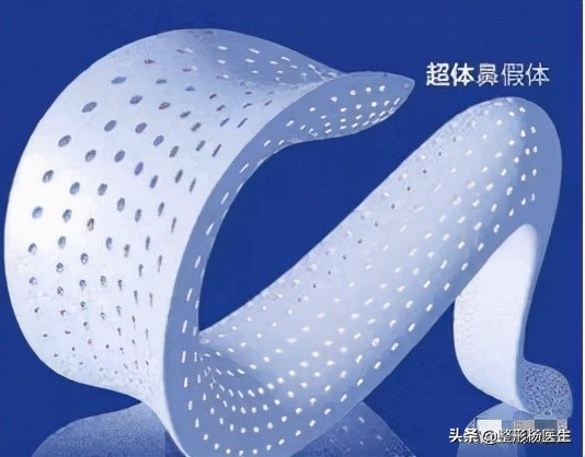 隆鼻整容老了会怎么样,隆鼻后老了