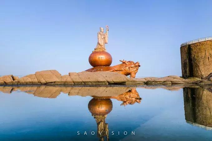 一生必去的中国50个最美原图,一生必去40个中国最美地方