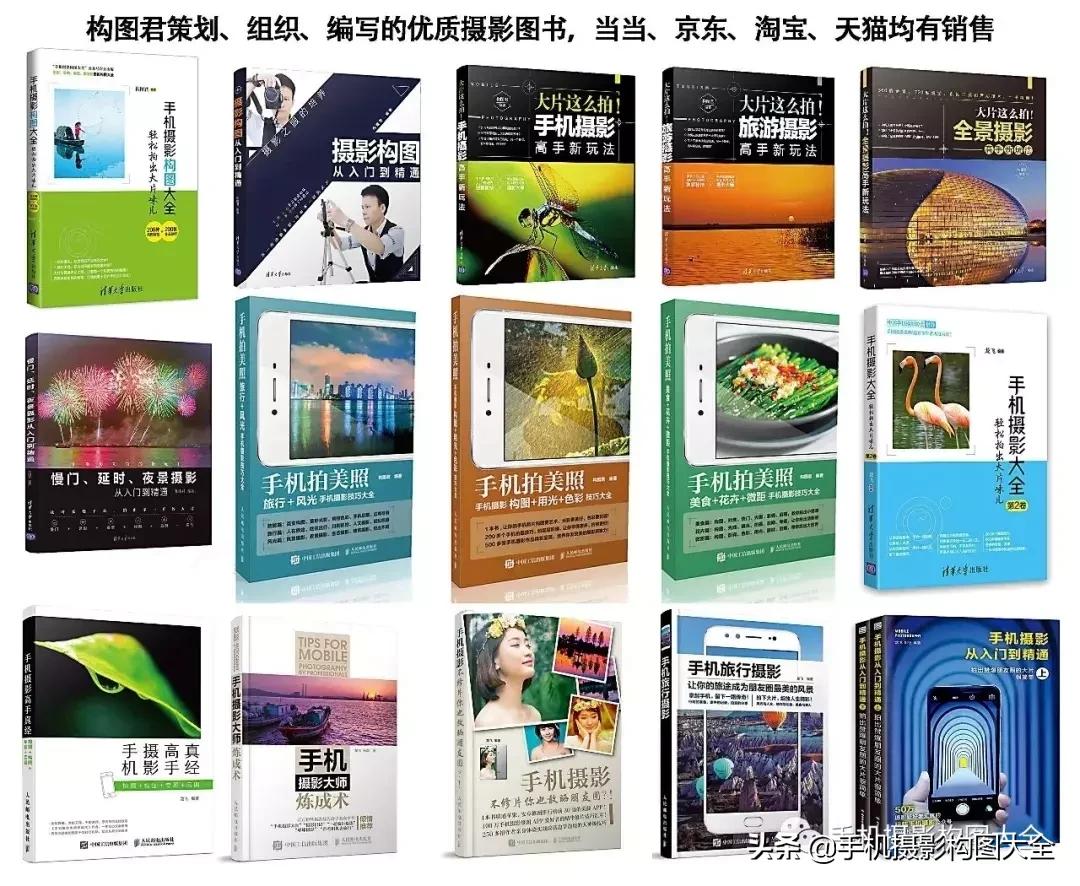 摄影的仪式感是什么,分享摄影中最打动你的一刻