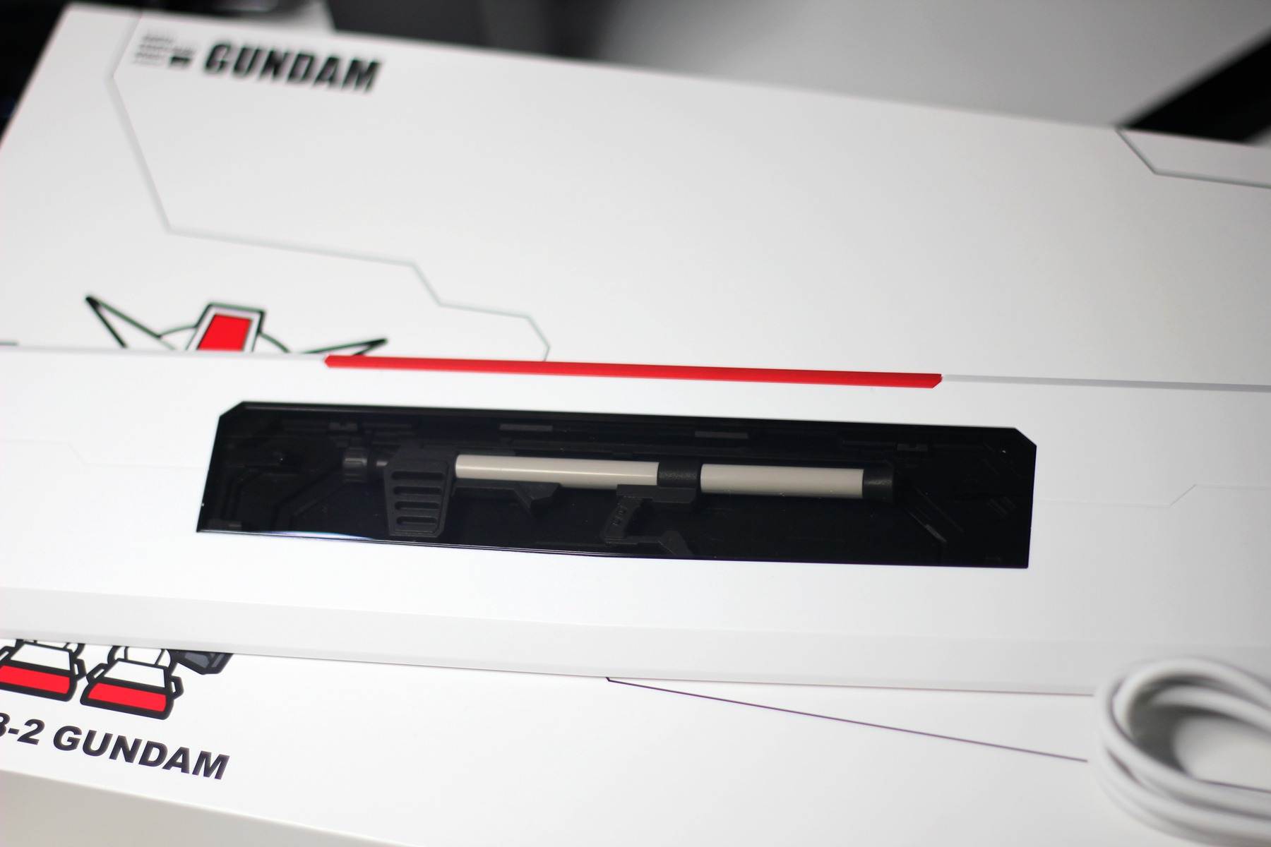 ikbc高达联名键盘,ikbc高达联名键盘2.0测评