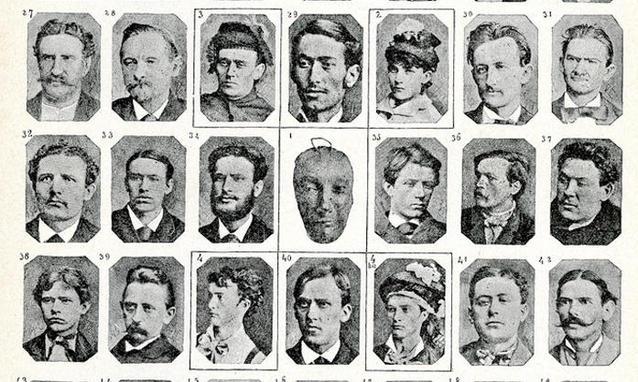 判断犯罪者的面相,面相判断犯罪人的标准有哪些