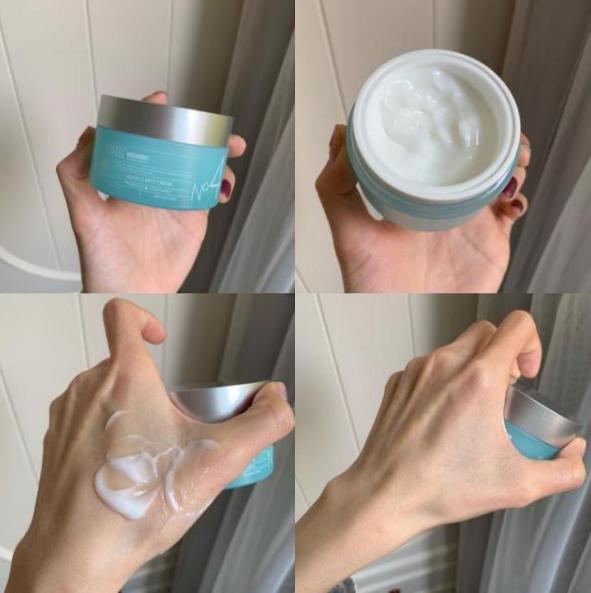 袁咏仪面霜多少钱一盒 (袁咏仪用什么牌子面霜)