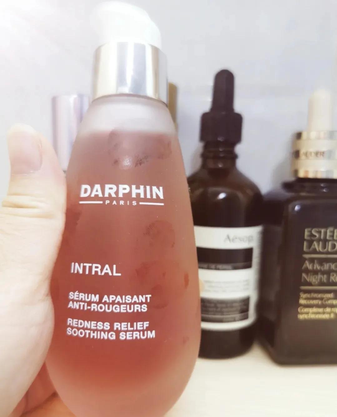 干皮暗沉用什么精华好,40岁干皮用什么精华