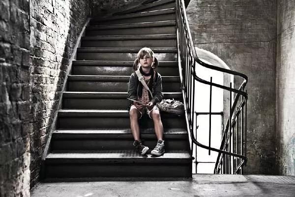 邪恶萝莉与风流爸爸的红酒烩鸡