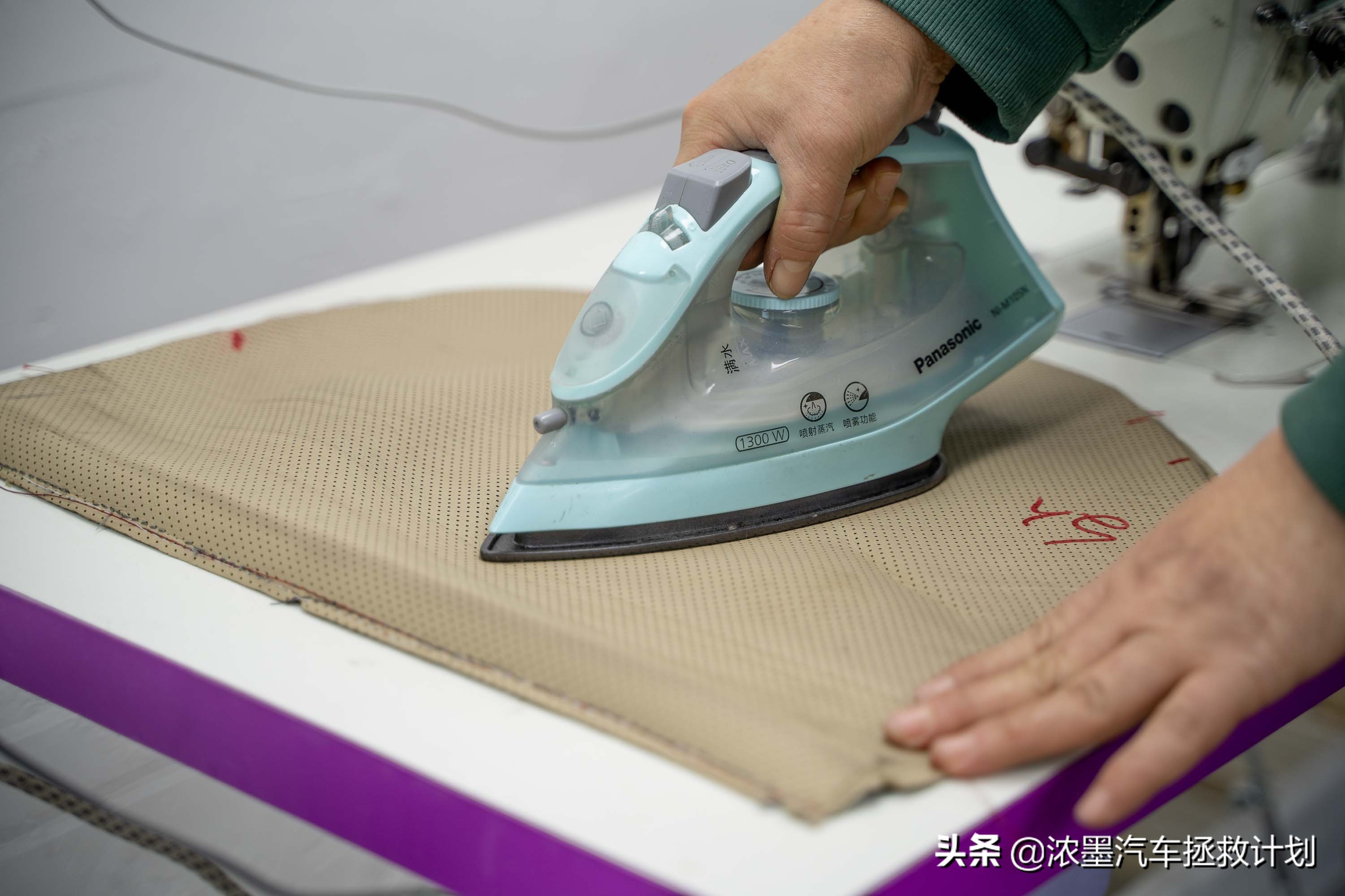 当年雷克萨斯ls430怎么样,修复翻新雷克萨斯ls600h