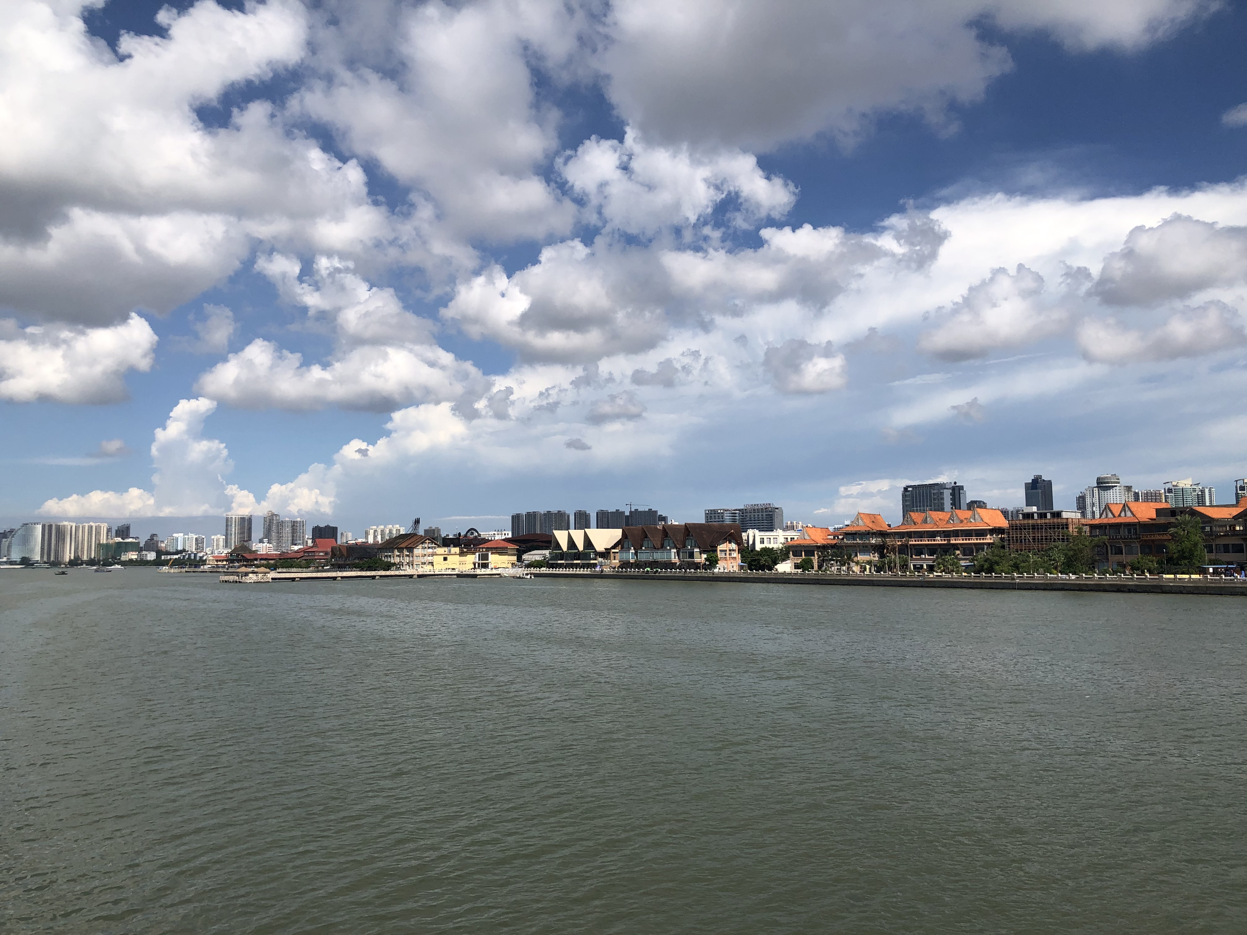 北海跟团游陷阱,低价北海旅游团套路