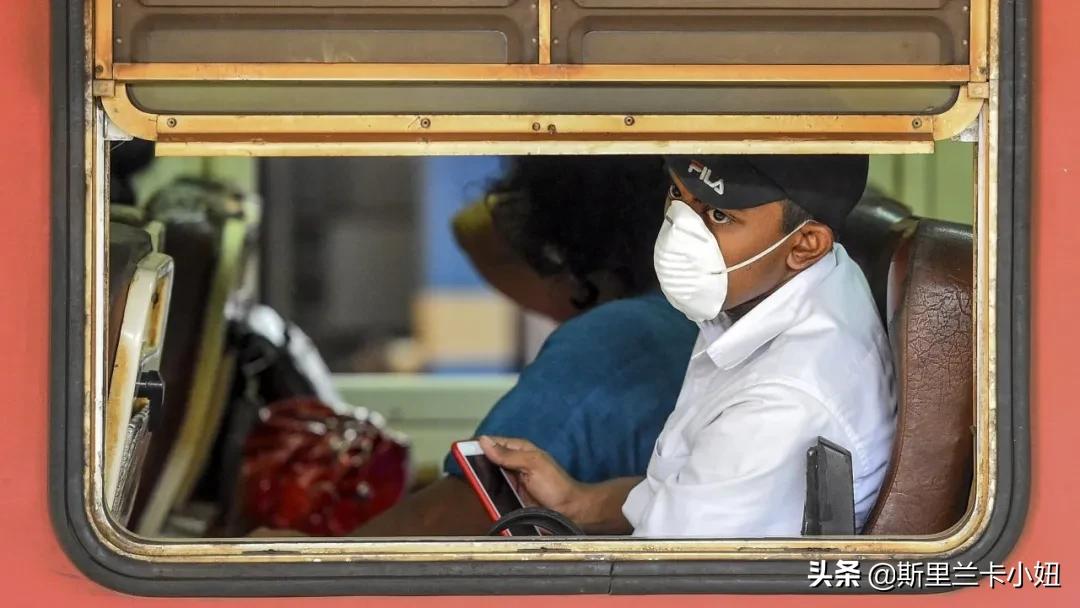 中国人在斯里兰卡遭遇危险,斯里兰卡疫情最新真实状况