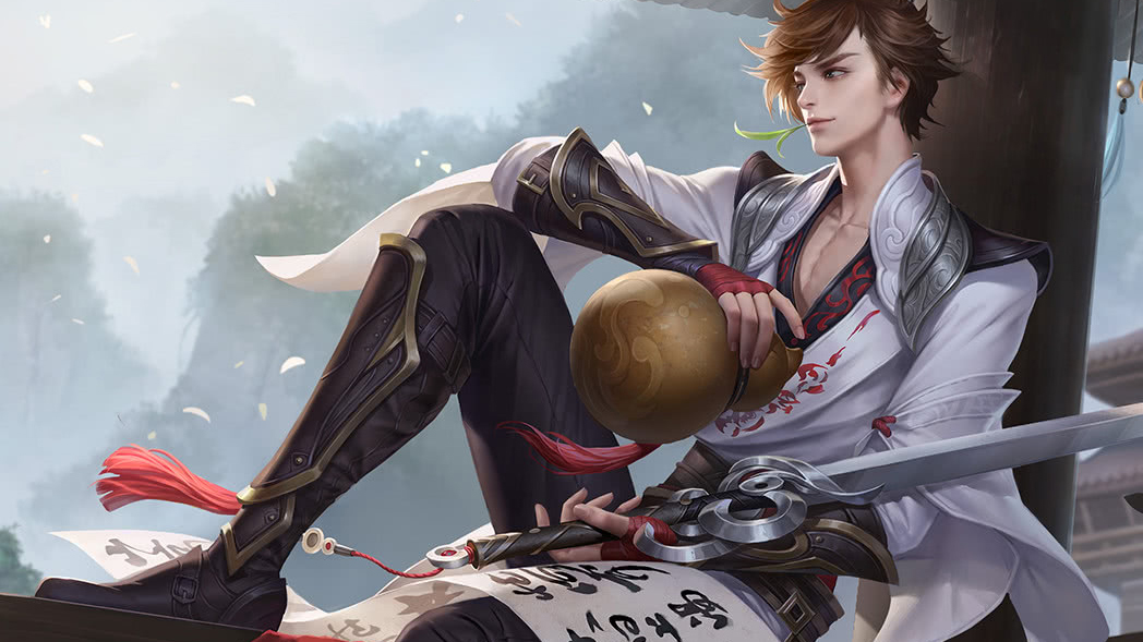 王者荣耀什么英雄操作简单还很秀,王者荣耀十个最难操作的英雄