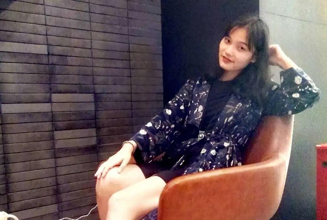 陕西高颜值的大学生,清华学霸颜值惊呆网友