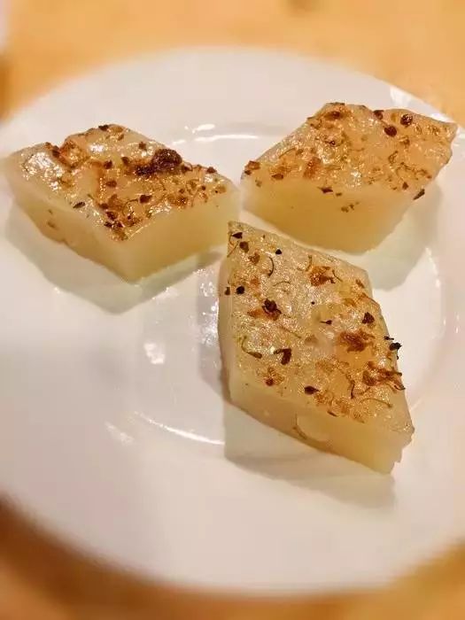 嗲到心窝里！让上海人牵肠挂肚的12家糕点店