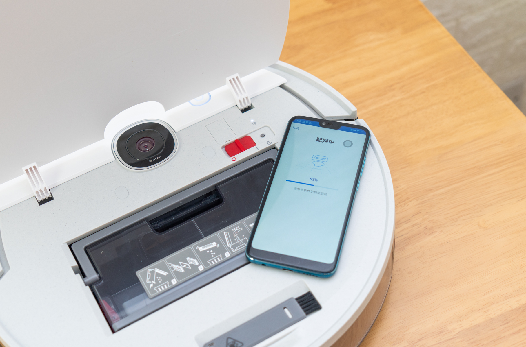 科沃斯扫地机器人实用,科沃斯扫地机器人实际使用效果