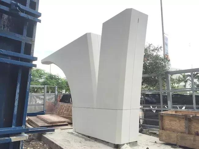 扎哈一生唯一的私宅,扎哈的豪宅设计