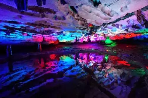 中国地理知识大全及讲解合集,一口气读懂中国地理