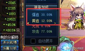 地下城与勇士为什么不显示物品名,地下城与勇士没落的原因