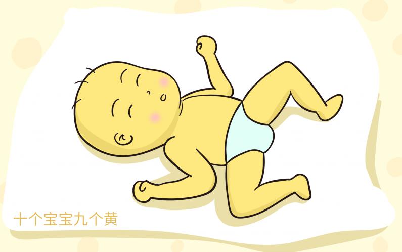 新生儿黄疸需要停母乳吃药吗,新生儿黄疸需要吃益生菌吗