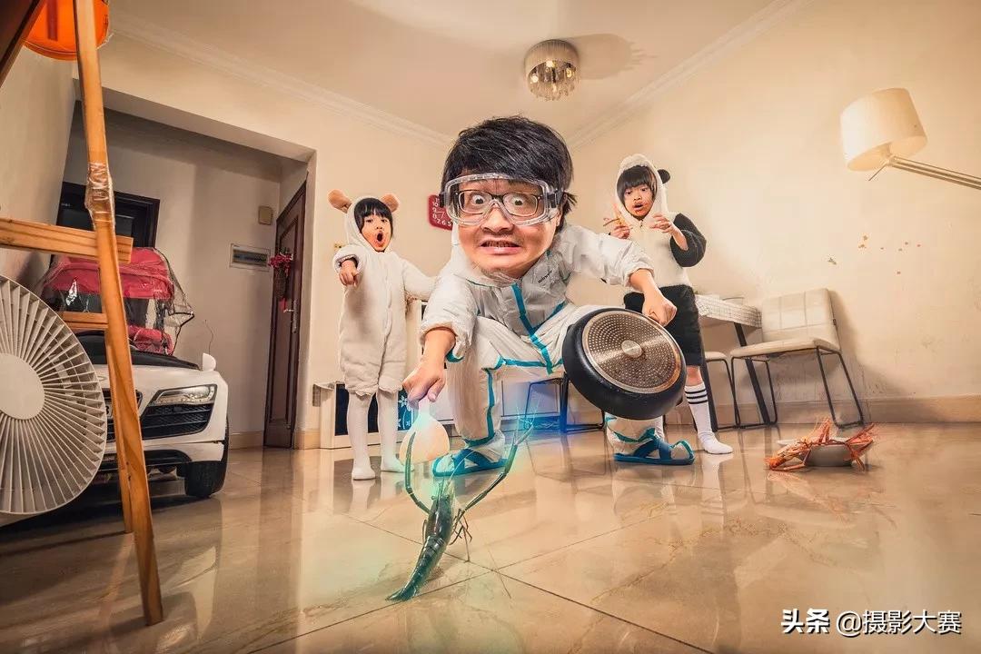 尼康杯全国青年摄影大赛征稿,第二届尼康杯全国青年摄影展