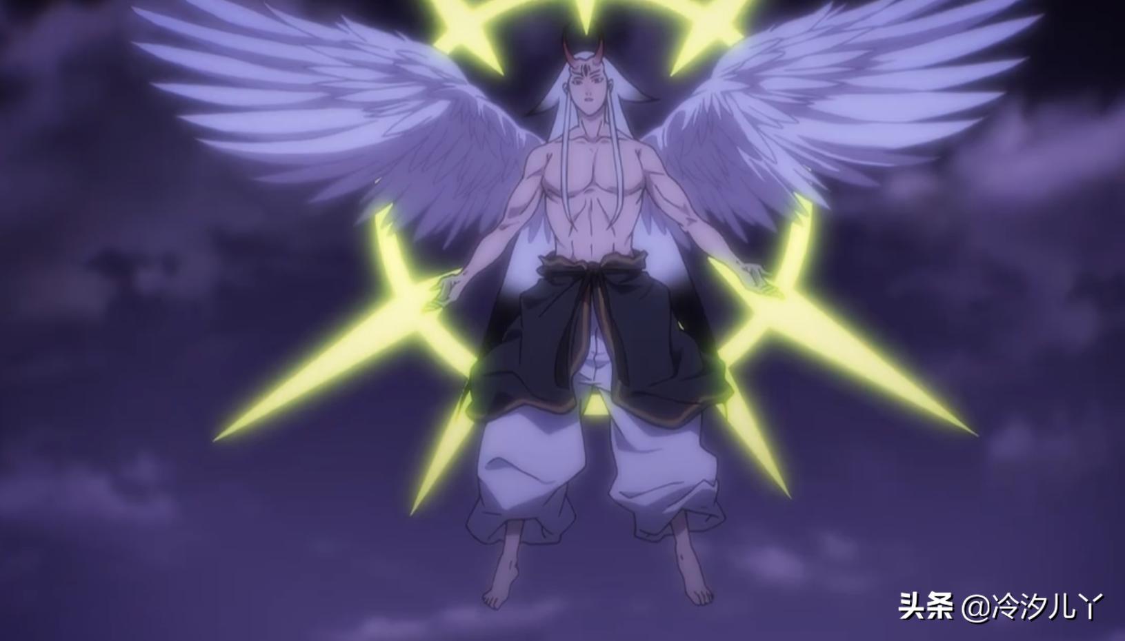 高校之神齐天大圣能力,高校之神毛利