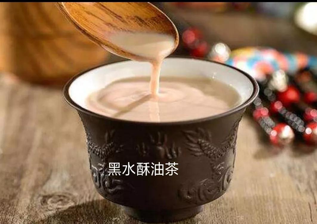 四川阿坝州阿坝县的景点,阿坝县藏着中国绝色风光