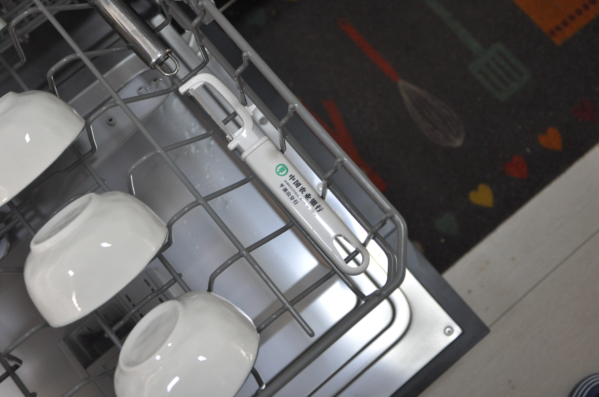 云米ai洗碗机navia1,云米ai洗碗机10套预留尺寸