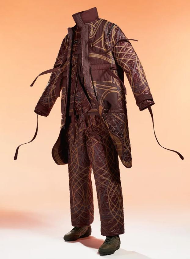 2020最时尚潮流的男装,今年最流行的男装品牌