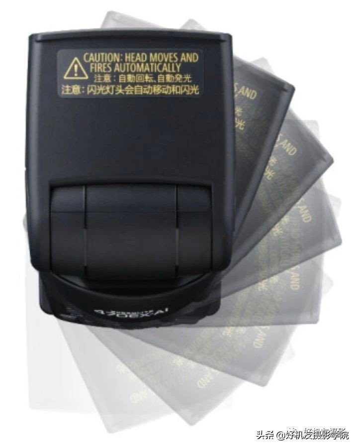 单反外置闪光灯怎么设置参数,外置闪光灯的正确使用方法