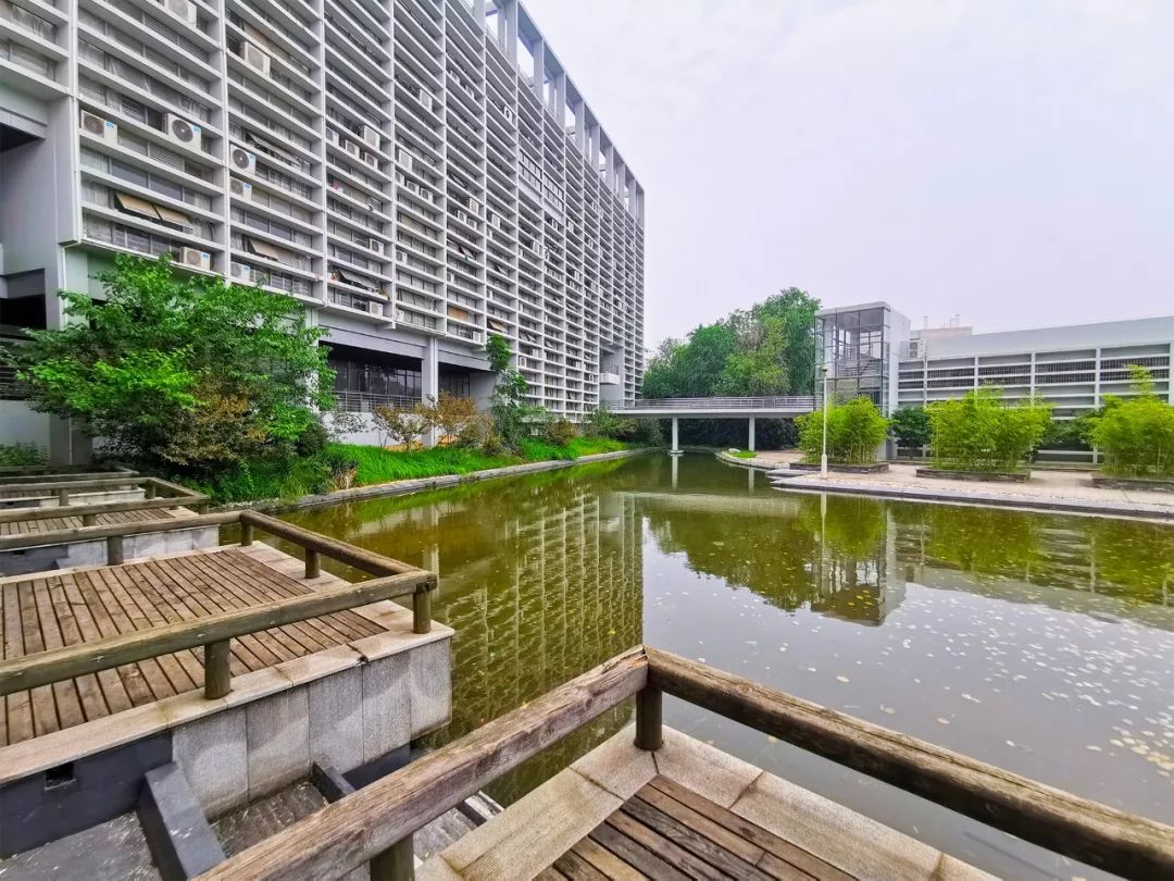 全国第一!华中农业大学真是太太太牛了