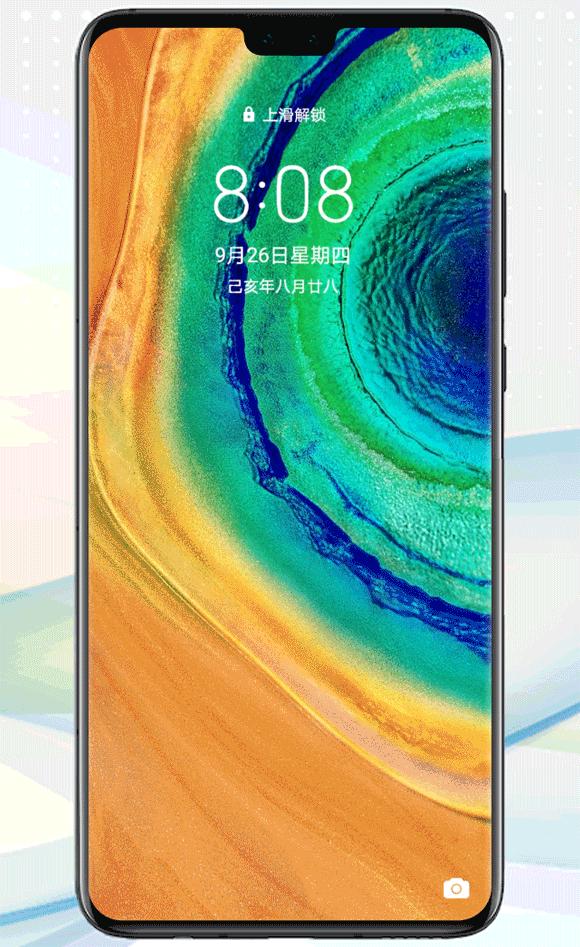 手机技巧锁屏怎么显示新消息,手机锁屏小技巧科技